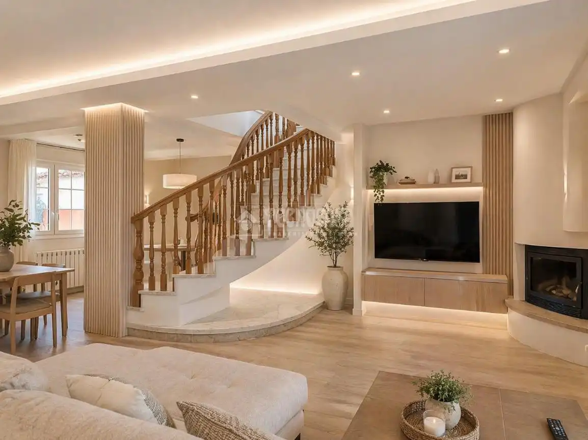 Casa o chalet en venta en Canyelles con Terraza y Piscina