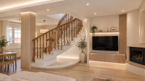 Foto 5 de Casa o chalet en venta en Canyelles, Barcelona
