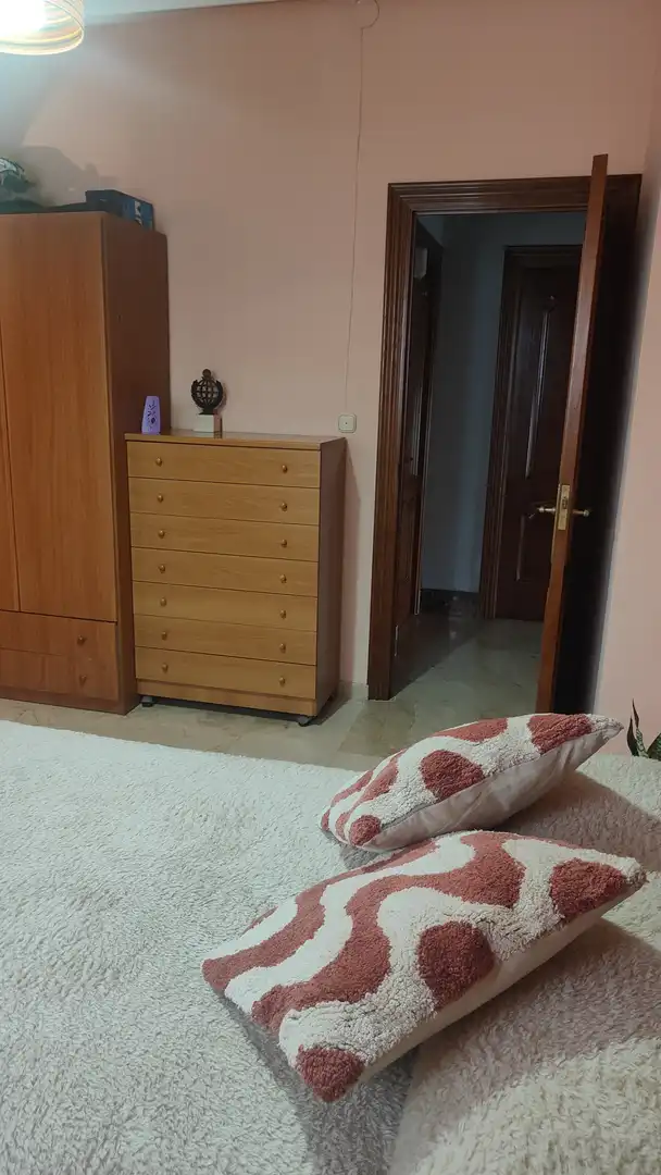 Bedroom of Houses for sale in Ceuta  with Private garden, Storage room and Swimming Pool