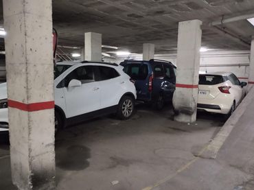 Individual en venda a El Poble Sec