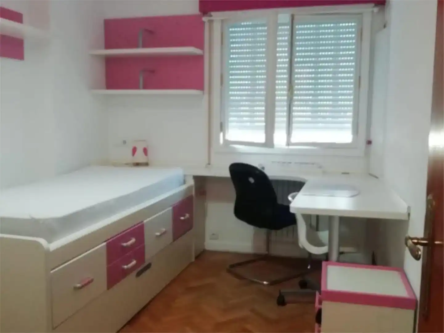 Dormitori de Pis en venda en Valladolid Capital