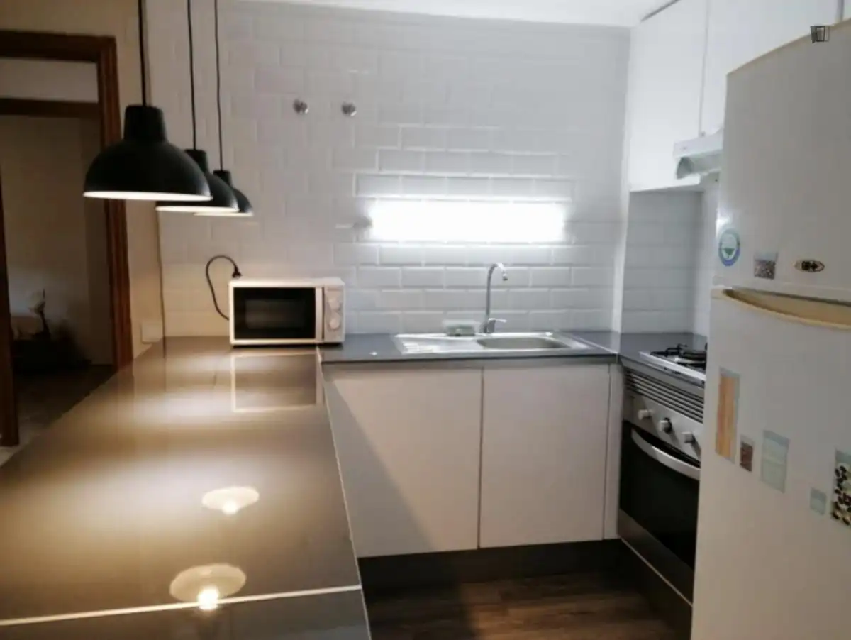 Apartments for rent in Ciutat de les Ciències i de les Arts - Justicia
