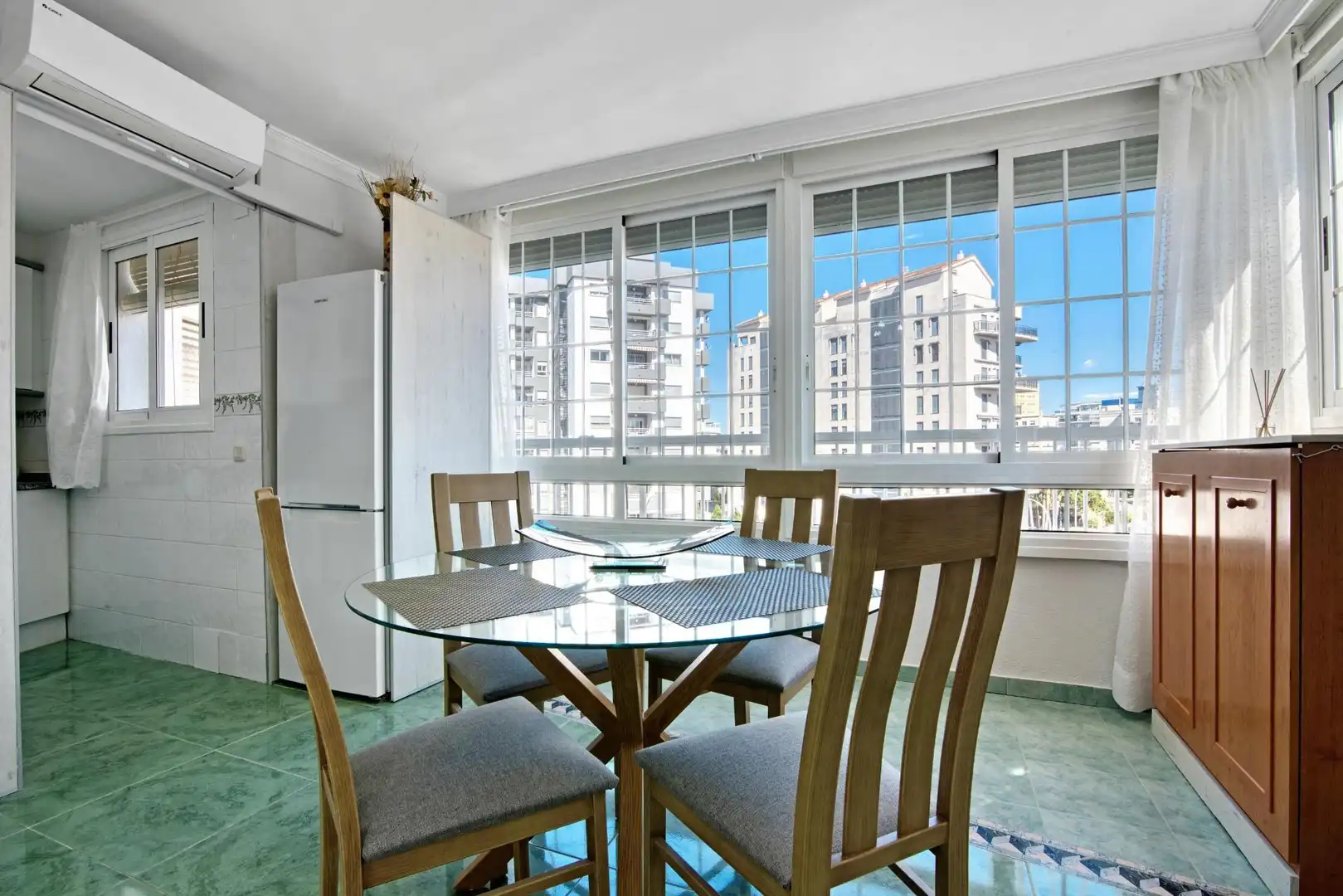 Apartament de lloguer a Calle CLOT DE LA MOTA DEL, 19, Playa de Gandia