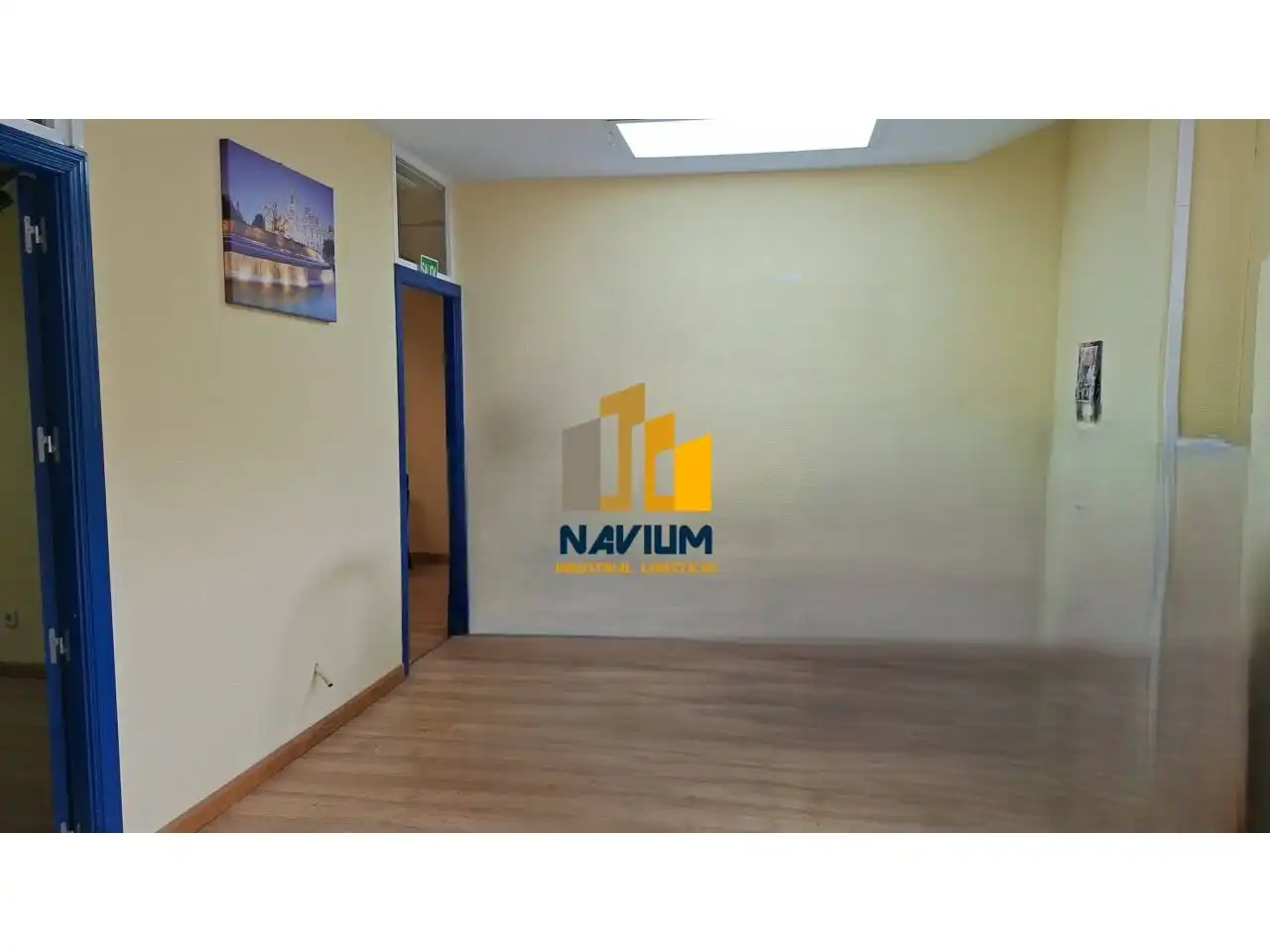 Industrial buildings for rent in Alcobendas