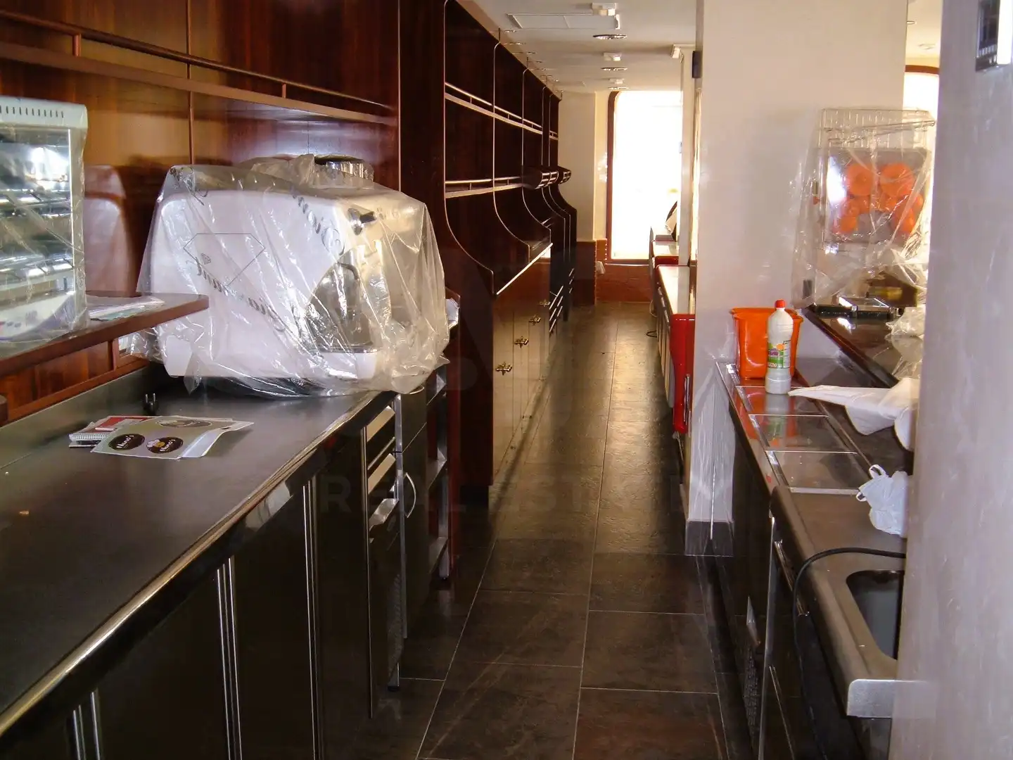 Local comercial en venda a Ronda del Estero, imagen 15