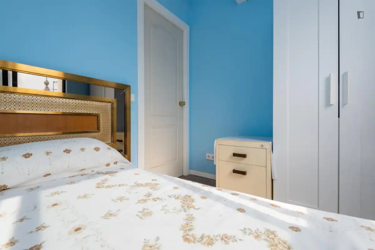 Apartament de lloguer a Argüelles