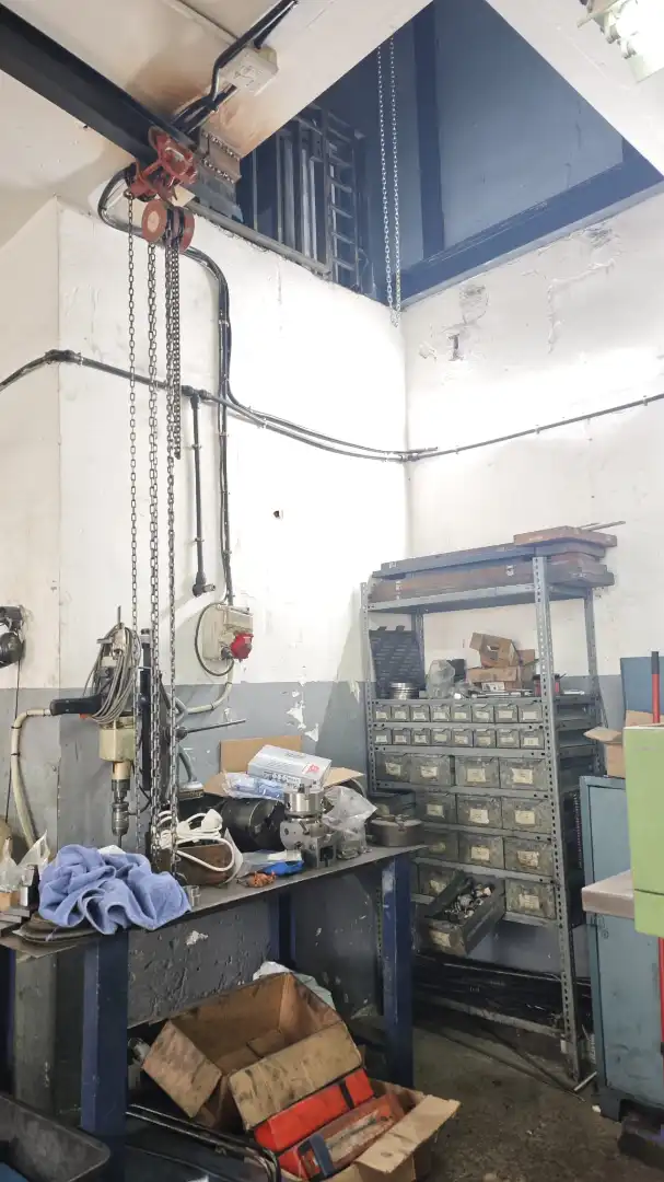 Industrial building for transfer in La Llagosta, imagen 4