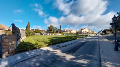 Foto 5 de Residencial en venda a Calle Tres, Navalquejigo - Los Arroyos, El Escorial