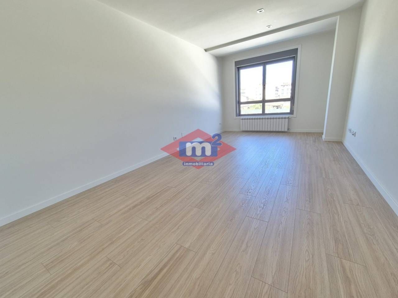 Bedroom of Flat for sale in Salvaterra de Miño  with Heating and Storage room