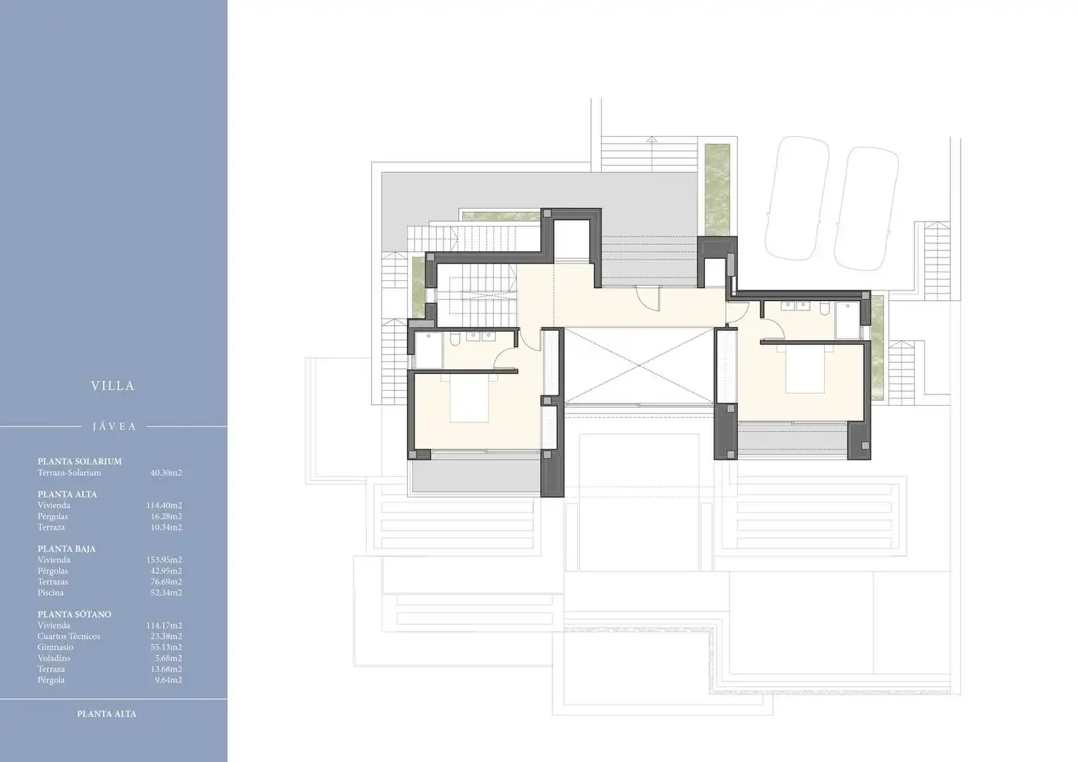 Casa amb terrassa en venda a La Granadella  - Costa Nova, imagen 7
