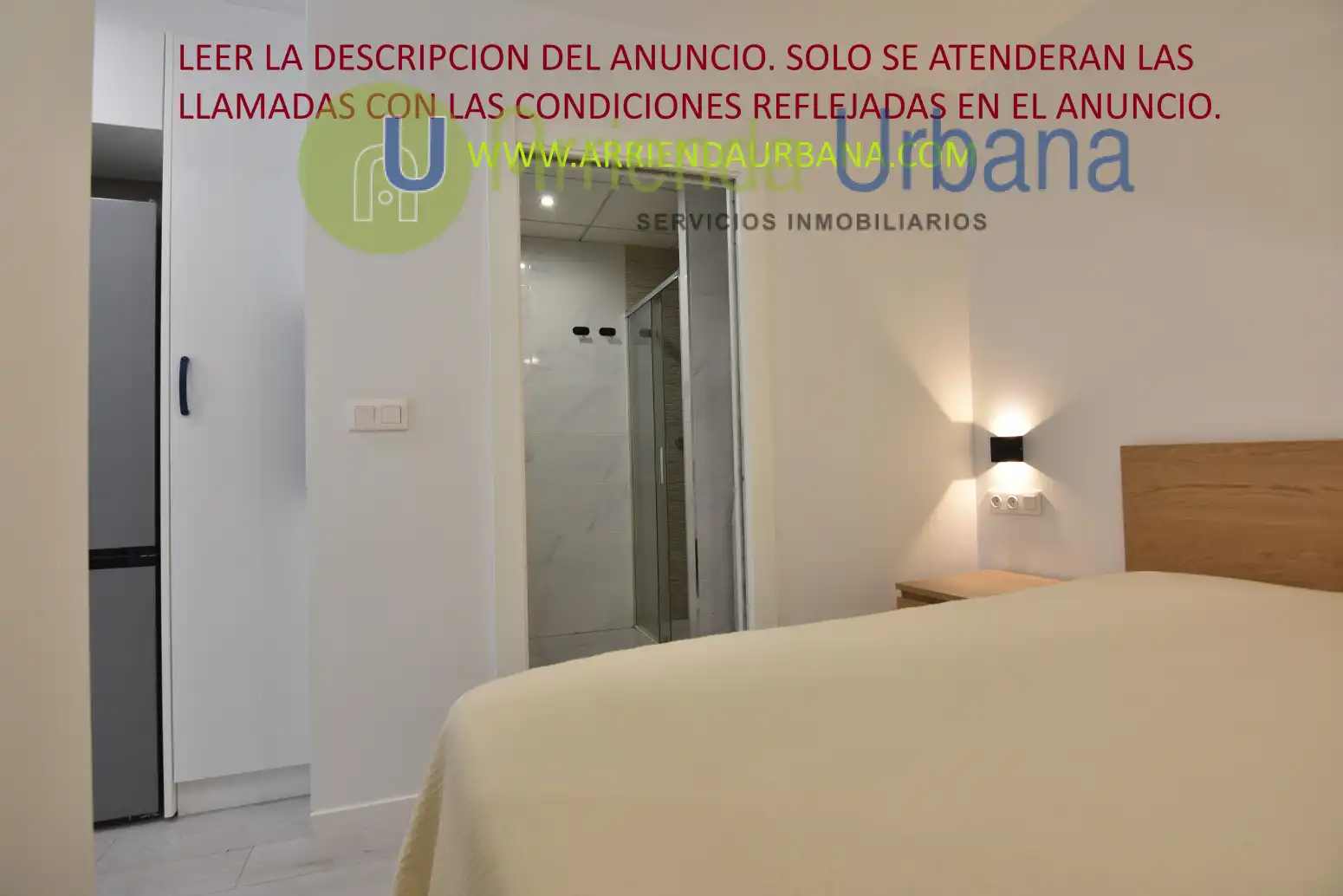 Flat for rent in Elche - san vicente, Centro