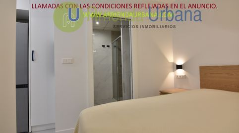 Photo 2 of Flat for rent in Elche - San Vicente, Centro, Elche / Elx