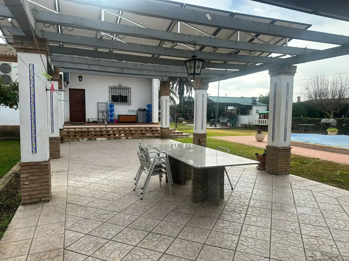 Houses for sale in Villarrubia