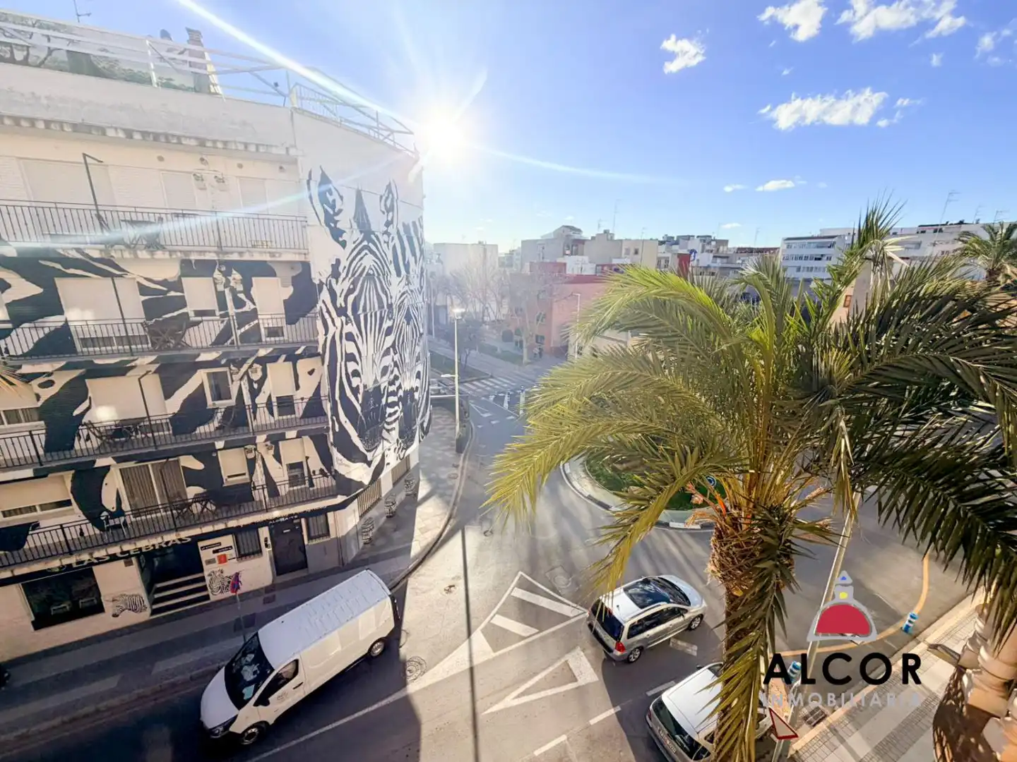 Flat with terrace for sale in Puerto, imagen 16