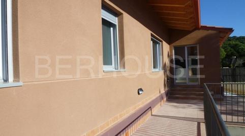 Foto 4 de Casa o xalet en venda a Vilanova del Vallès, Barcelona