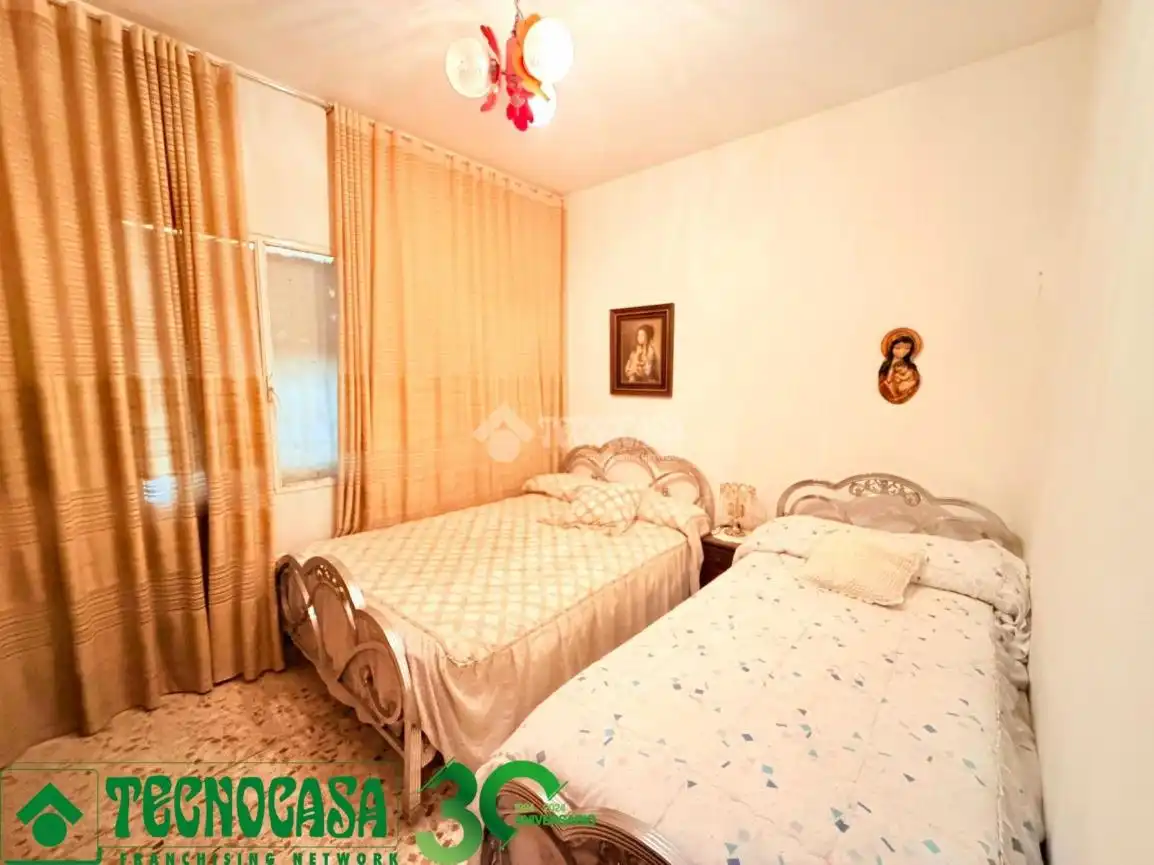 Bedroom of Houses for sale in Albarreal de Tajo