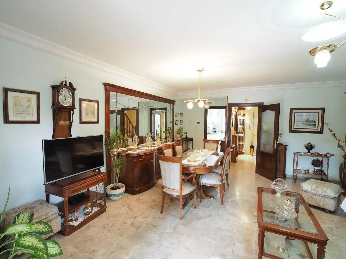 Maison mitoyenne avec terrasse à vendre à Passeig MISERICORDIA, imagen 24