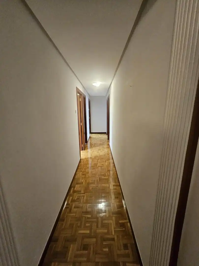 Pis en venda en Burlada / Burlata amb Aire condicionat, Calefacció i Parquet