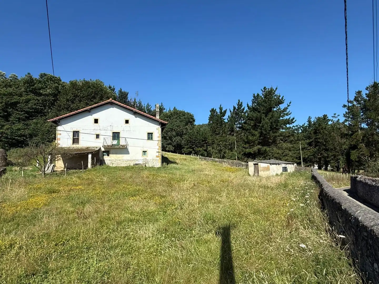 Casa o xalet en venda en Bárcena de Cicero