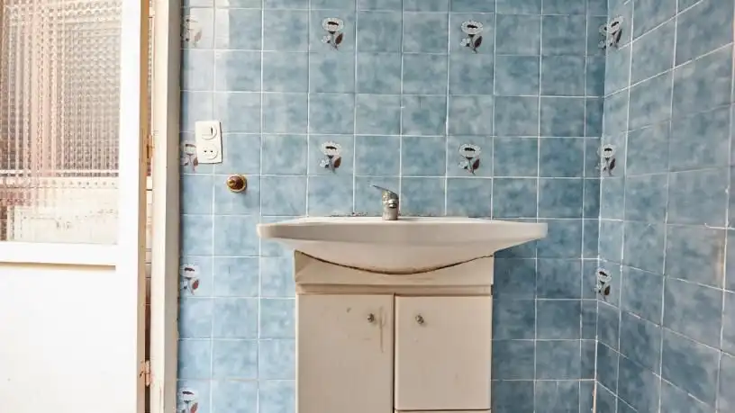 Wohnung zum Verkauf in calle Calderon de la Barca, imagen 4