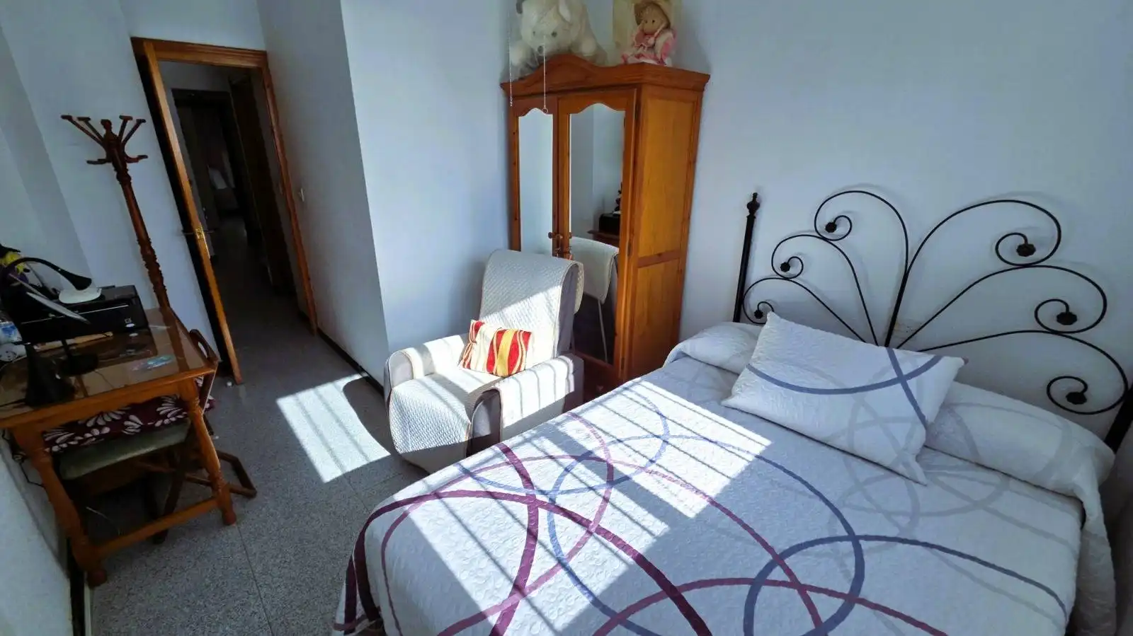Casa amb terrassa en venda a Centro, imagen 34