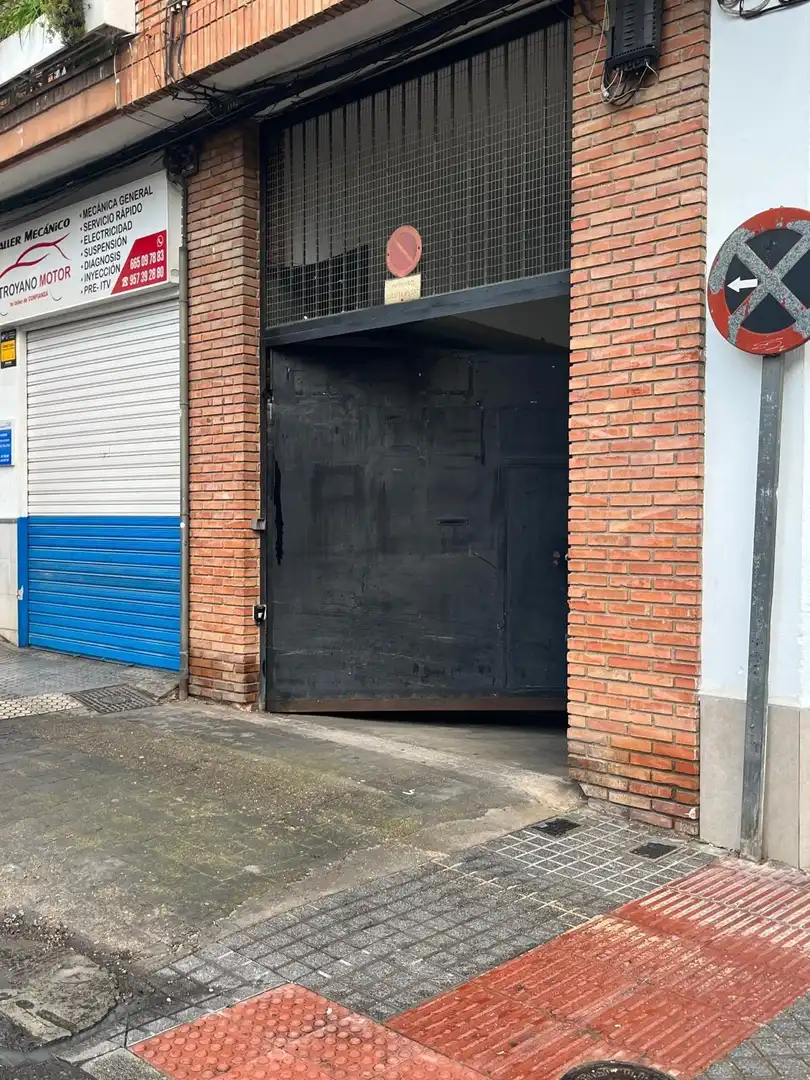 Einzelparkplatz zum Verkauf in Sureste, imagen 12