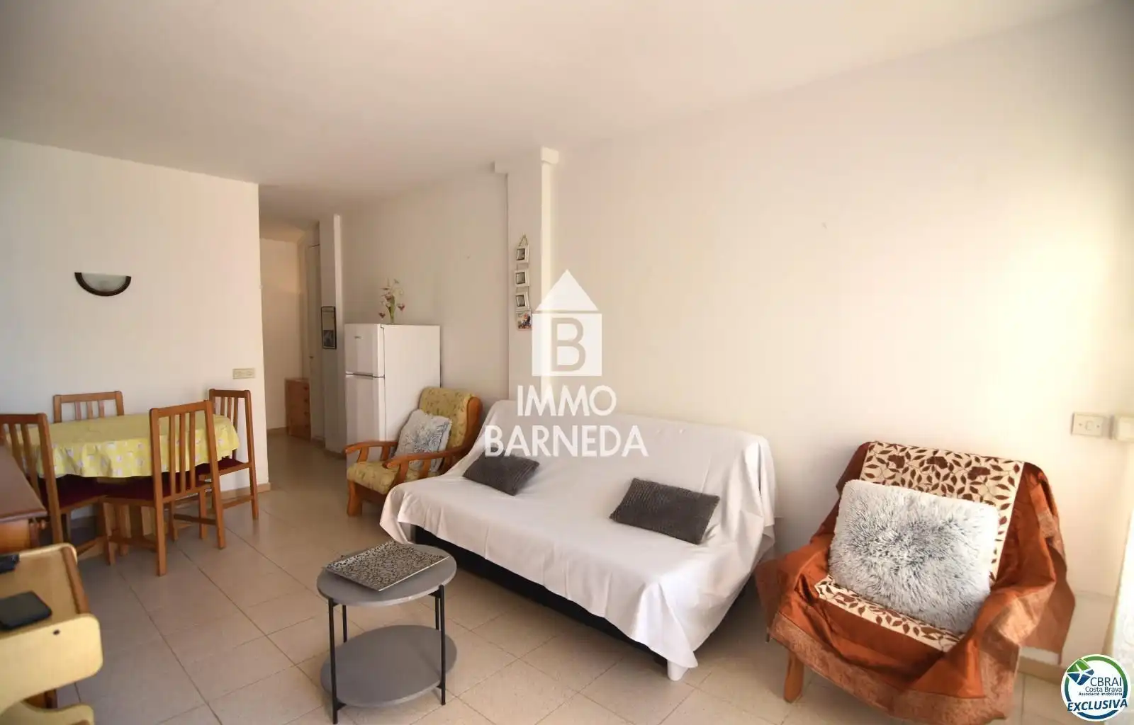 Appartement avec terrasse à vendre à DE SANTA MARGARIDA 49, imagen 4