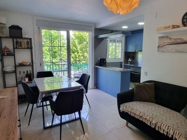 Apartament amb piscina en venda a GRAN RESERVA
