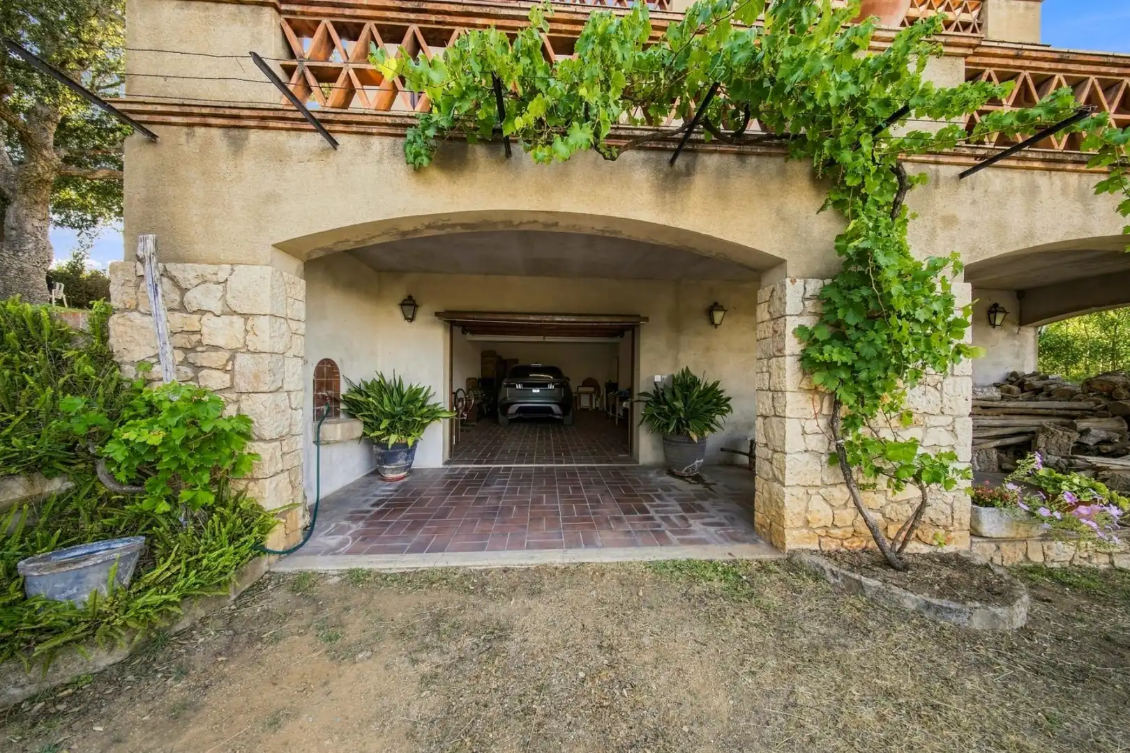 Houses for sale in Darnius  with Private garden, Storage room and Balcony