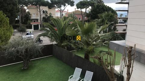 Foto 2 de Casa o chalet de alquiler en Can Girona - Terramar - Vinyet, Sitges