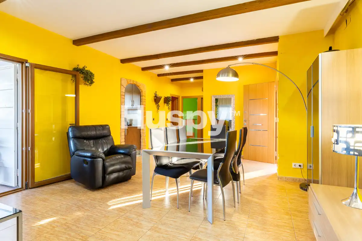 Casa con balcón en venta en Carrer del Mar Cantabrico, imagen 9