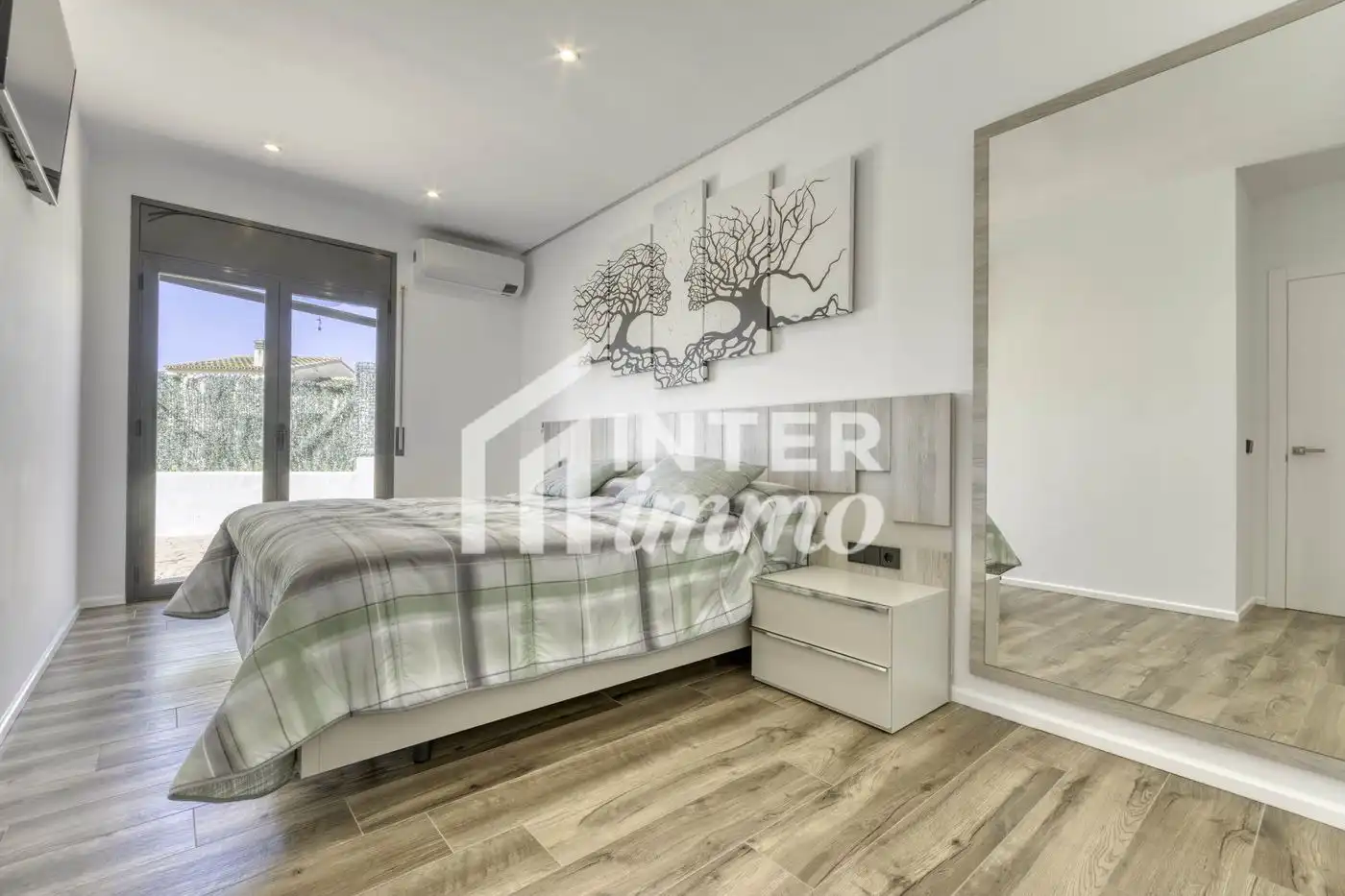 Habitación de Casa o chalet en venta en Cistella, Girona