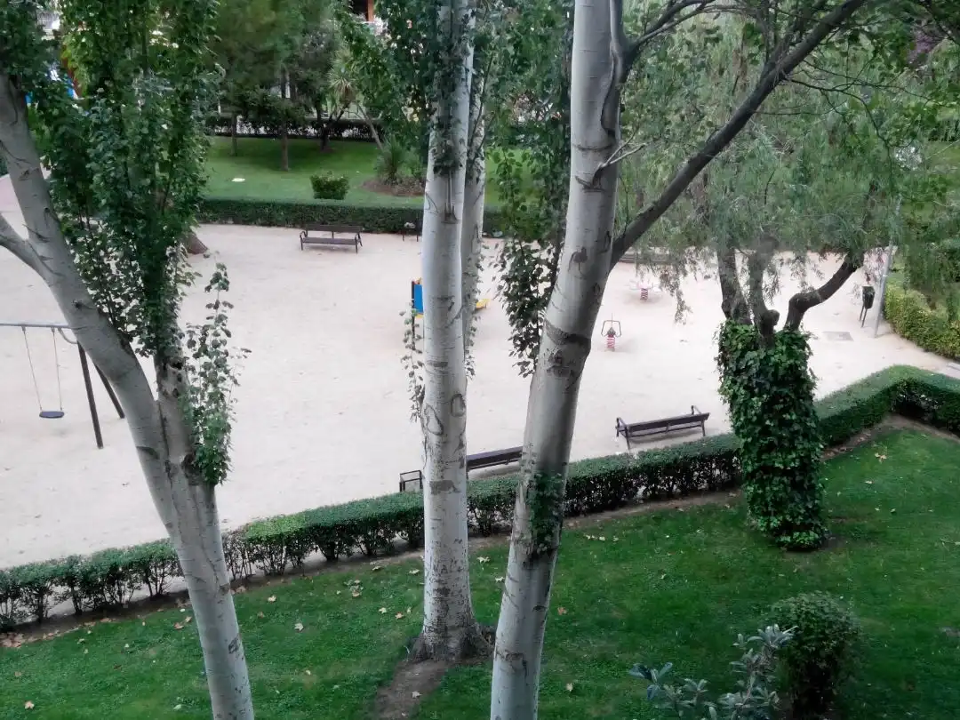 Habitació a Móstoles, Madrid