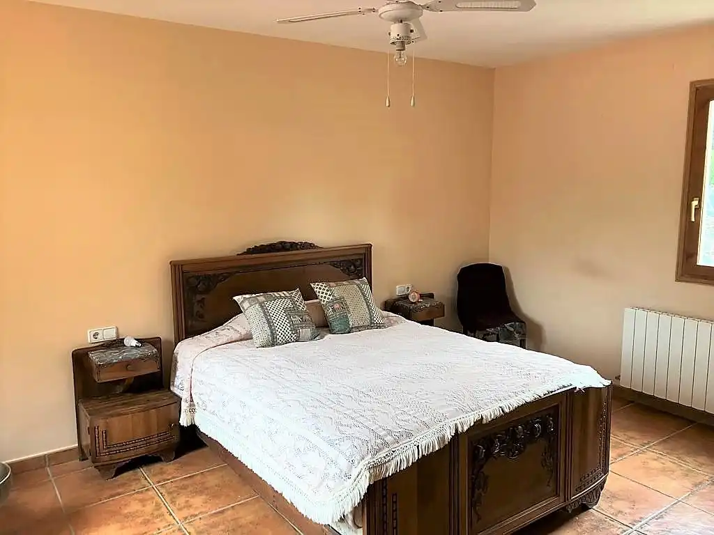 Villa avec piscine à vendre à Pedreguer, imagen 17