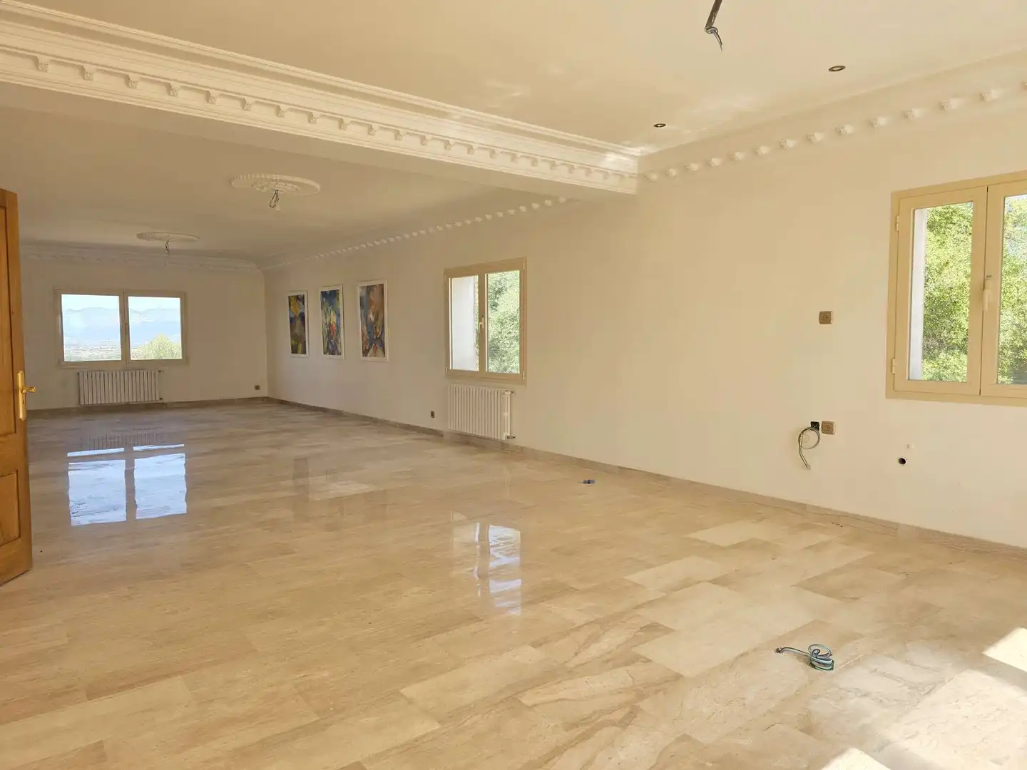 Casa rústica con terraza en venta en Santa Margalida Poble, imagen 13