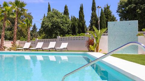 Foto 2 de Àtic en venda a El Montgó, Dénia