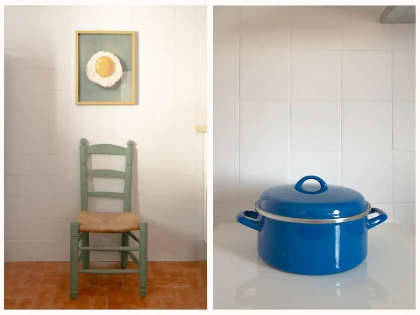 Kitchen of Detached homes for rent in Moclinejo