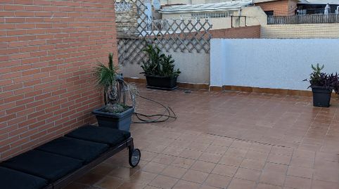 Foto 3 von Dachboden zum Verkauf in Carrer Reina Maria Cristina, Avenida de Abril - 9 de Octubre, Sagunto / Sagunt