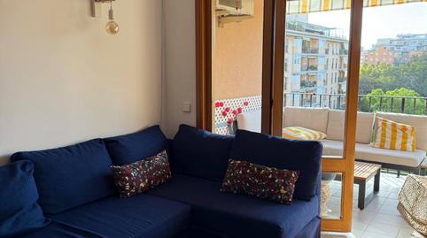 Foto 4 de Apartament de lloguer a Es Camp Redó, Illes Balears