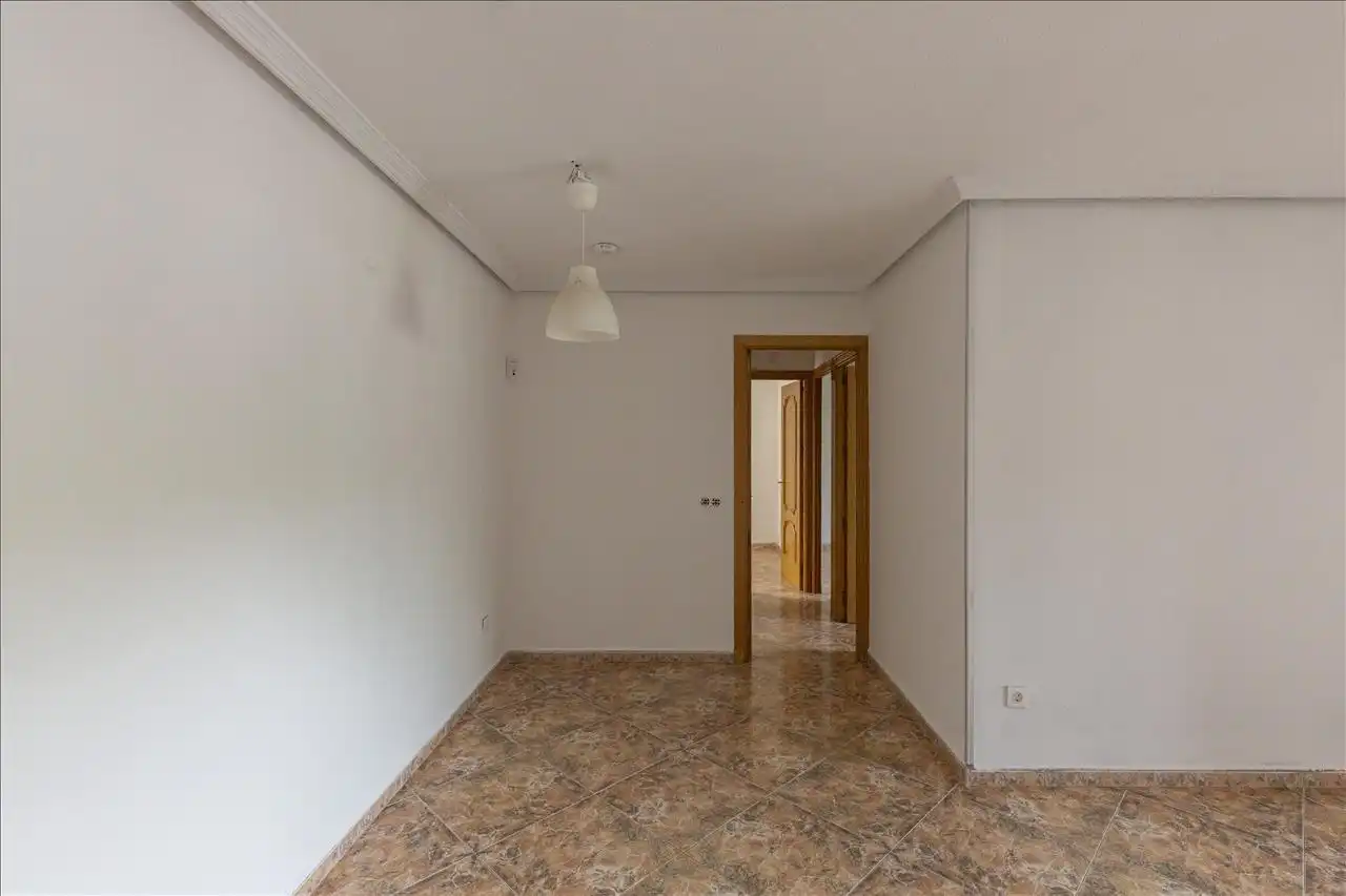 Piso en venta en Fuenlabrada con Terraza