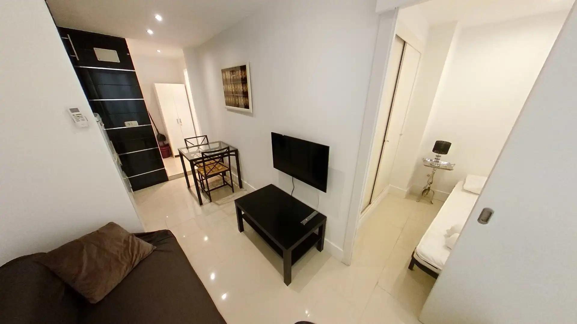Flat with terrace to rent in Calle del Salitre, imagen 22