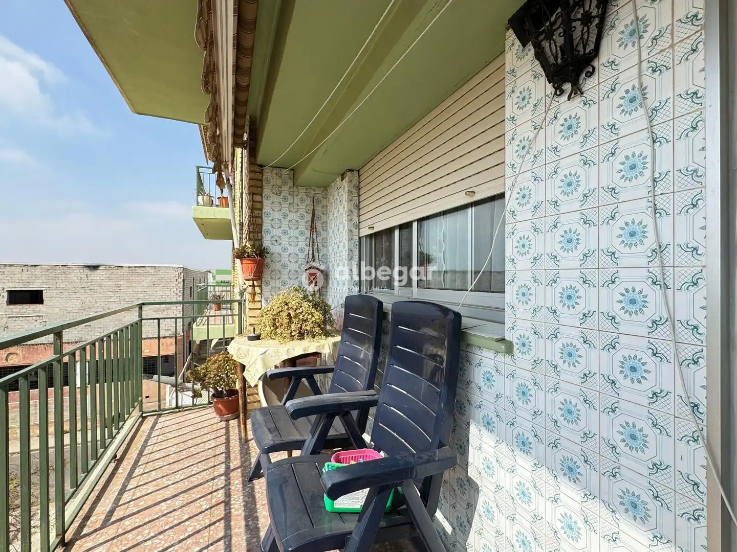 Appartamento con terrazza in vendita a Centro, imagen 2