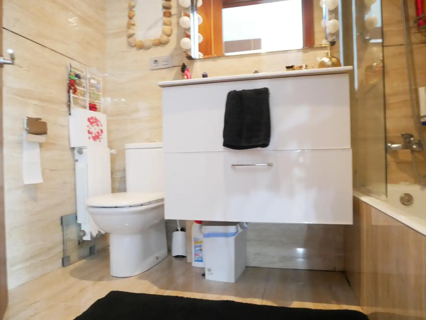 Baño de Piso en venta en Lemoa con Calefacción, Terraza y Trastero