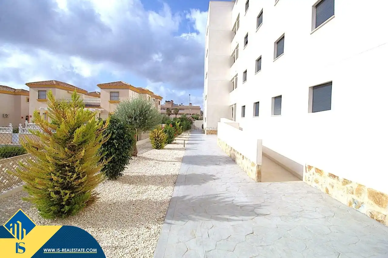 Penthouse mit Pool zum Verkauf in Orihuela Costa, imagen 47