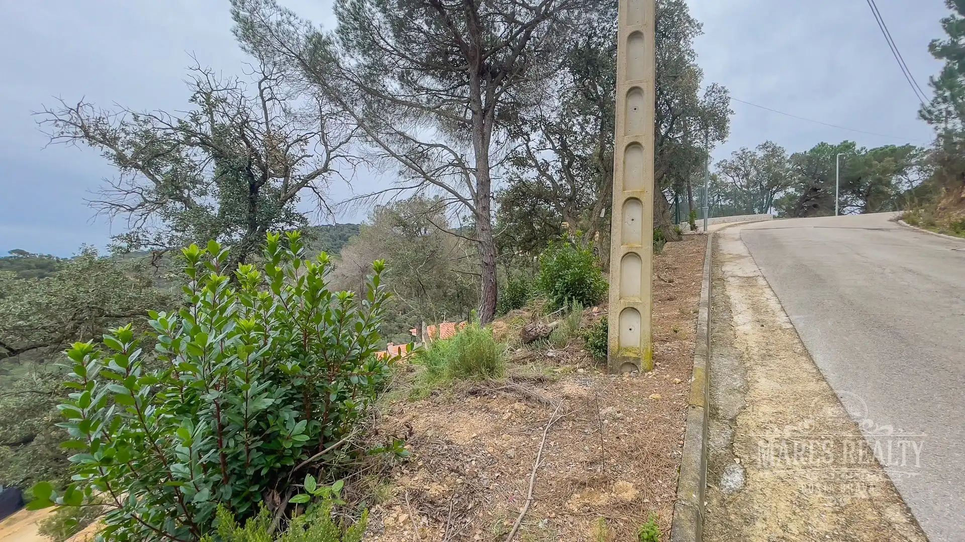 Terrenos y solares en venta en Serra Brava, imagen 9