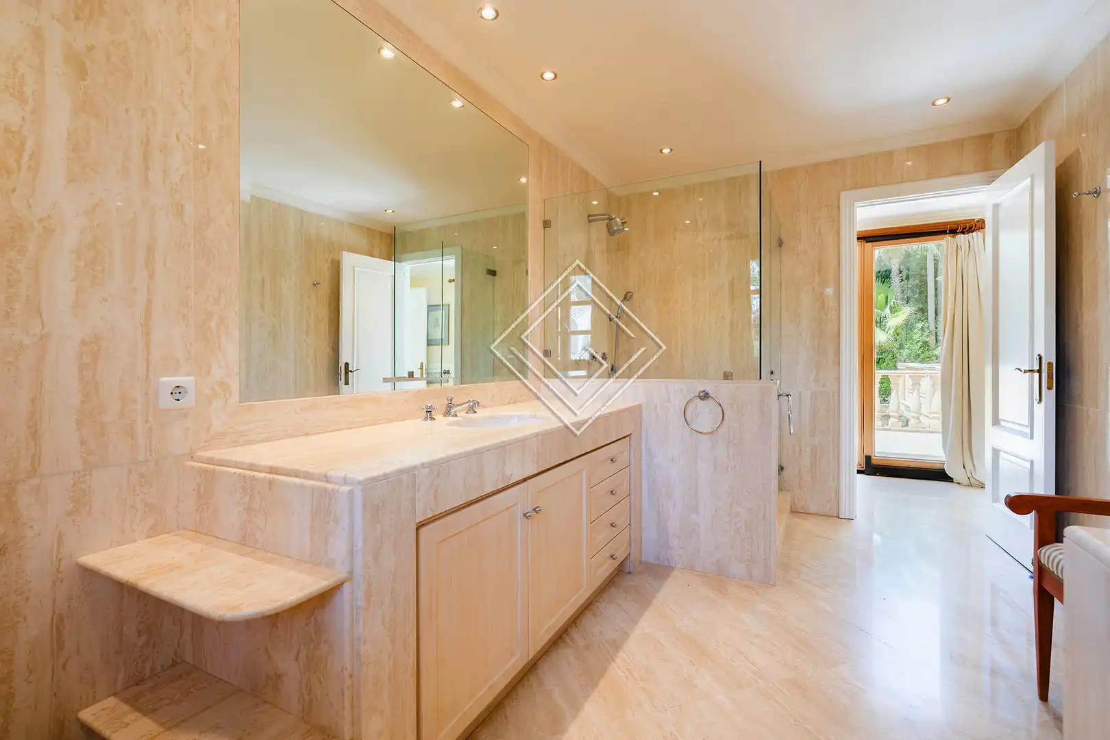 Chalet con piscina en venta en Nueva Andalucía, imagen 24