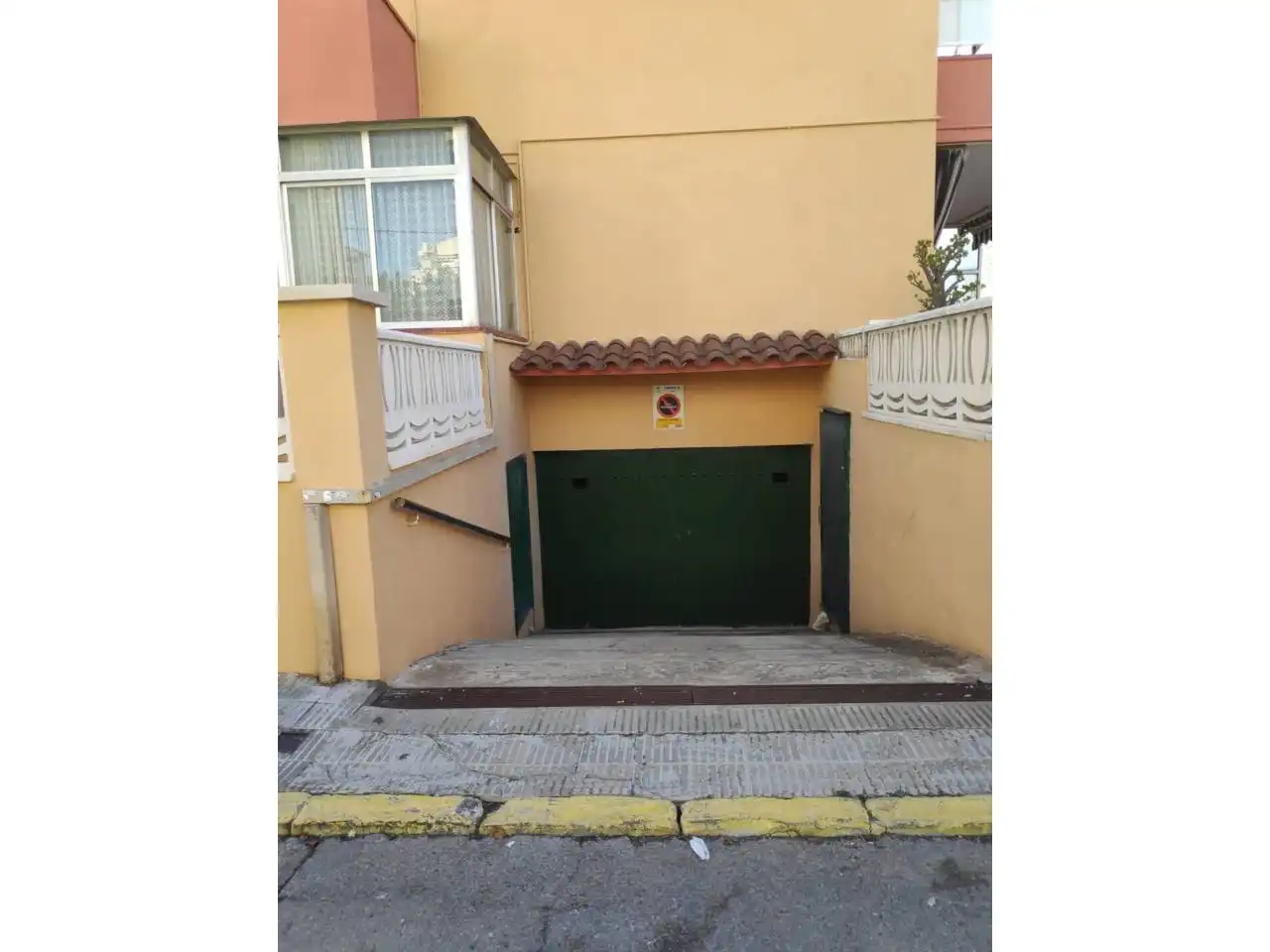 Parcheggio in vendita a Calle MOSSEN CINTO VERDAGUER, imagen 2