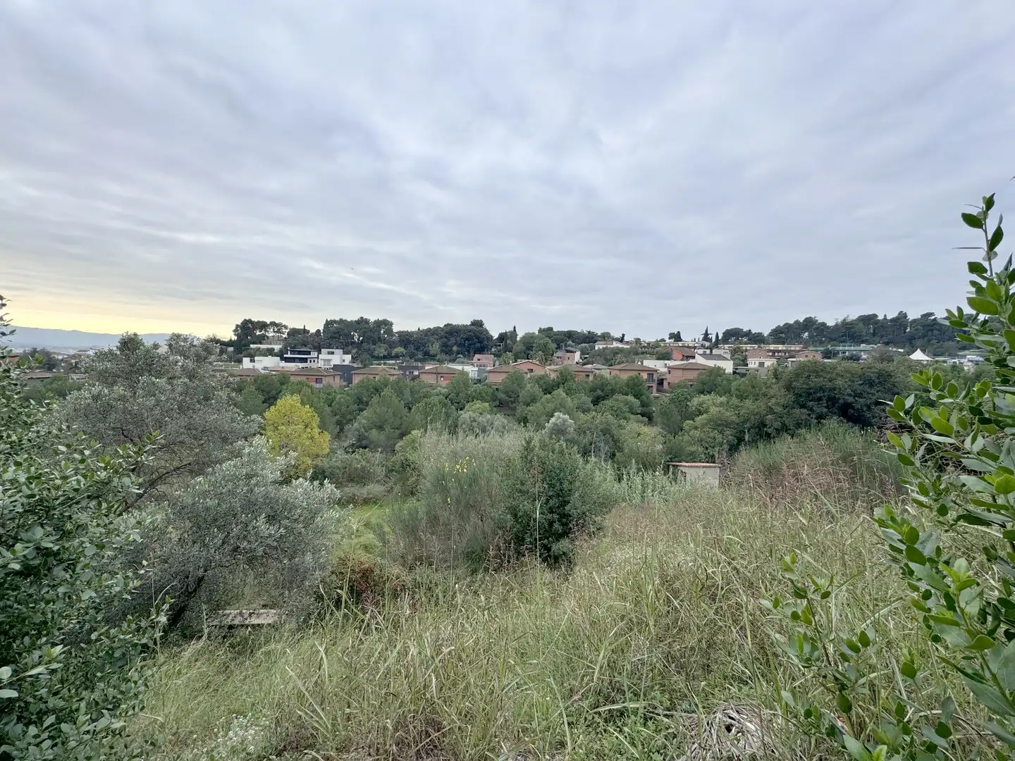 Residencial en venta en Canovelles