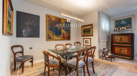 Photo 3 of Flat for sale in San Juan Bautista,  Madrid Capital