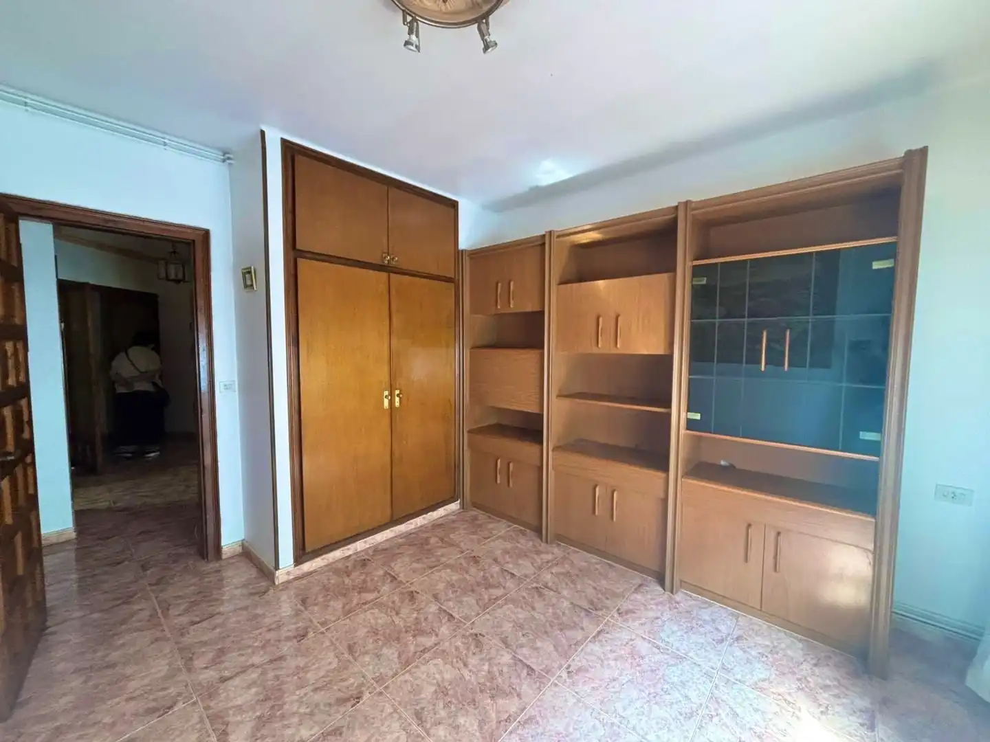 Dormitori de Pis en venda en Palamós amb Calefacció i Terrassa